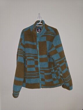 Urban Outfitters Zip Up.